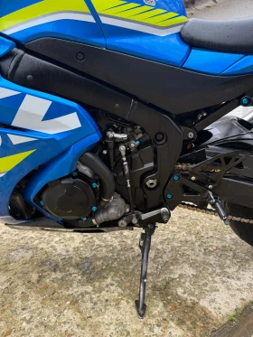 Suzuki Gsxr 1000, снимка 4