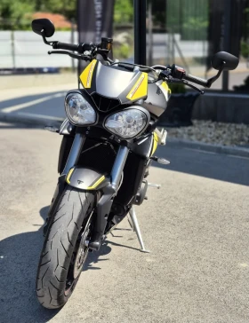 Triumph Street Triple 765 RS | Mobile.bg    2