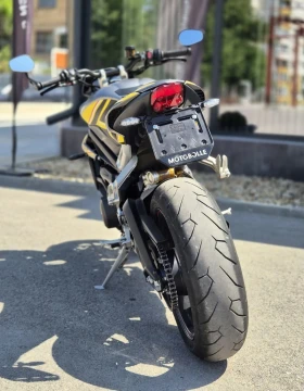 Triumph Street Triple 765 RS | Mobile.bg    8