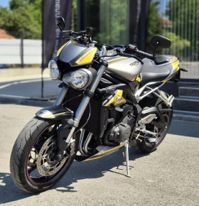 Triumph Street Triple 765 RS | Mobile.bg    3