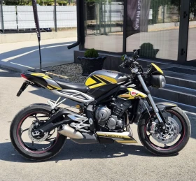 Triumph Street Triple 765 RS | Mobile.bg    5