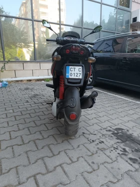 Gilera Runner Sp 50 | Mobile.bg    3