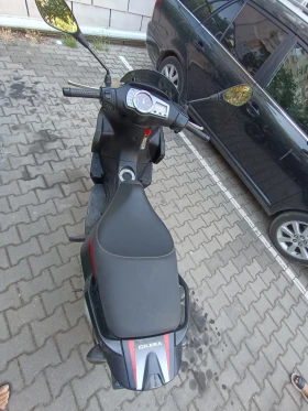 Gilera Runner Sp 50 | Mobile.bg    6