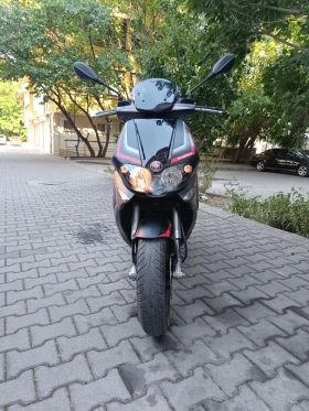  Gilera Runner