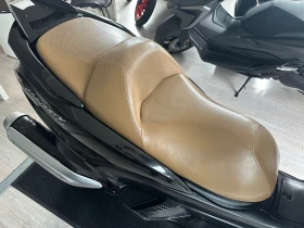 Yamaha Majesty 400i 2009. | Mobile.bg    3