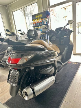 Yamaha Majesty 400i 2009. | Mobile.bg    9
