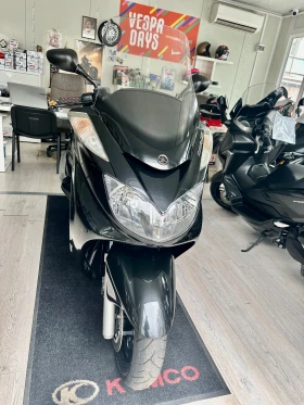 Yamaha Majesty 400i 2009. | Mobile.bg    14