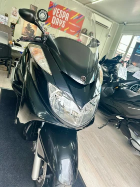 Yamaha Majesty 400i 2009г.