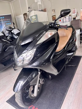 Yamaha Majesty 400i 2009. | Mobile.bg    8