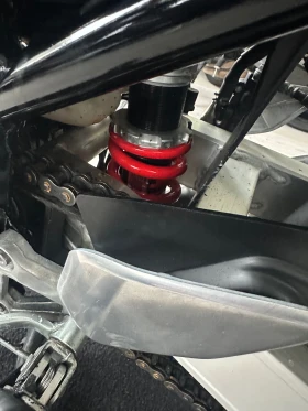 Yamaha Fazer 600 | Mobile.bg    16