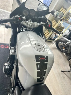 Yamaha Fazer 600 | Mobile.bg    4