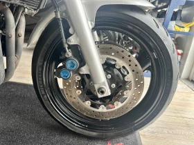 Yamaha Fazer 600 | Mobile.bg    11