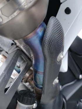 Yamaha YZF-R1, снимка 2