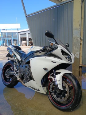Yamaha YZF-R1 Yzf-r1  | Mobile.bg � ����� ������ 5
