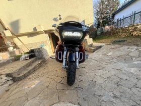Harley-Davidson CVO Road Glide CVO 110 FLTRUSE | Auto.bg — изображение 2