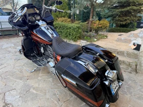 Harley-Davidson CVO Road Glide CVO 110 FLTRUSE | Auto.bg — изображение 6