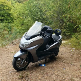 Yamaha Majesty undefined | Auto.bg — изображение 4
