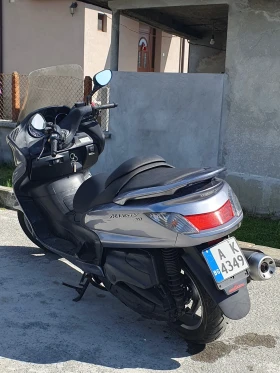 Yamaha Majesty undefined | Auto.bg — изображение 3