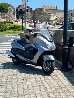Yamaha Majesty undefined | Auto.bg — изображение 2