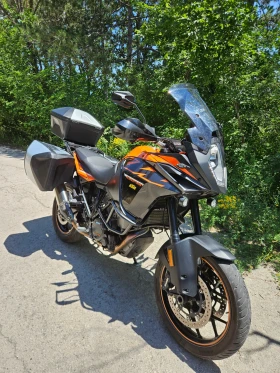 ������ Ktm Adventure