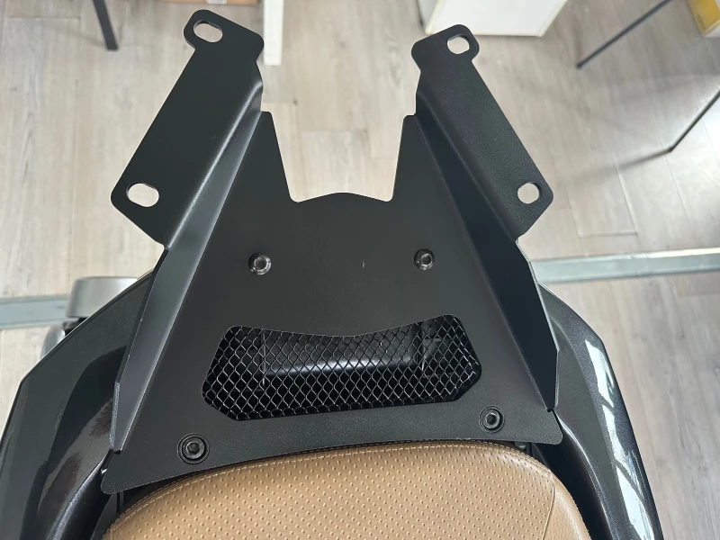 Yamaha Majesty 400i 2009г., снимка 5 - Мотоциклети и мототехника - 52341116