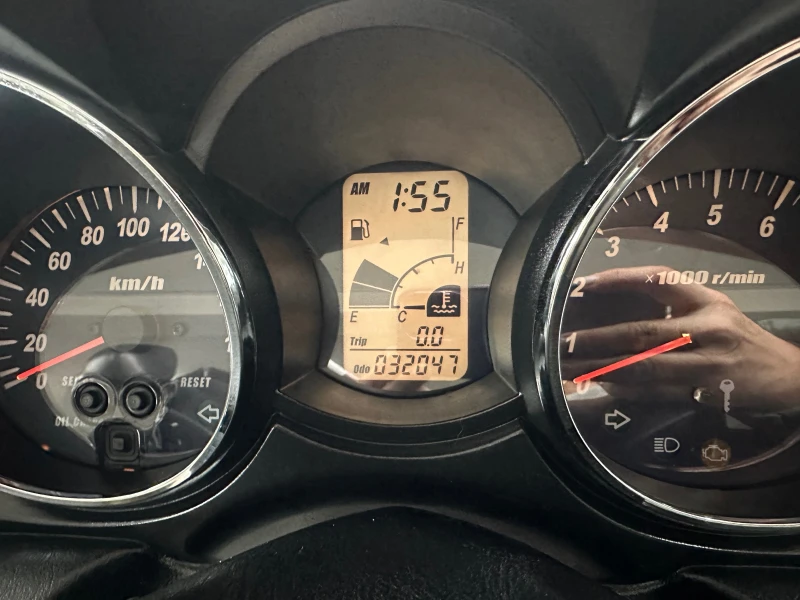 Yamaha Majesty 400i 2009г., снимка 2 - Мотоциклети и мототехника - 52341116