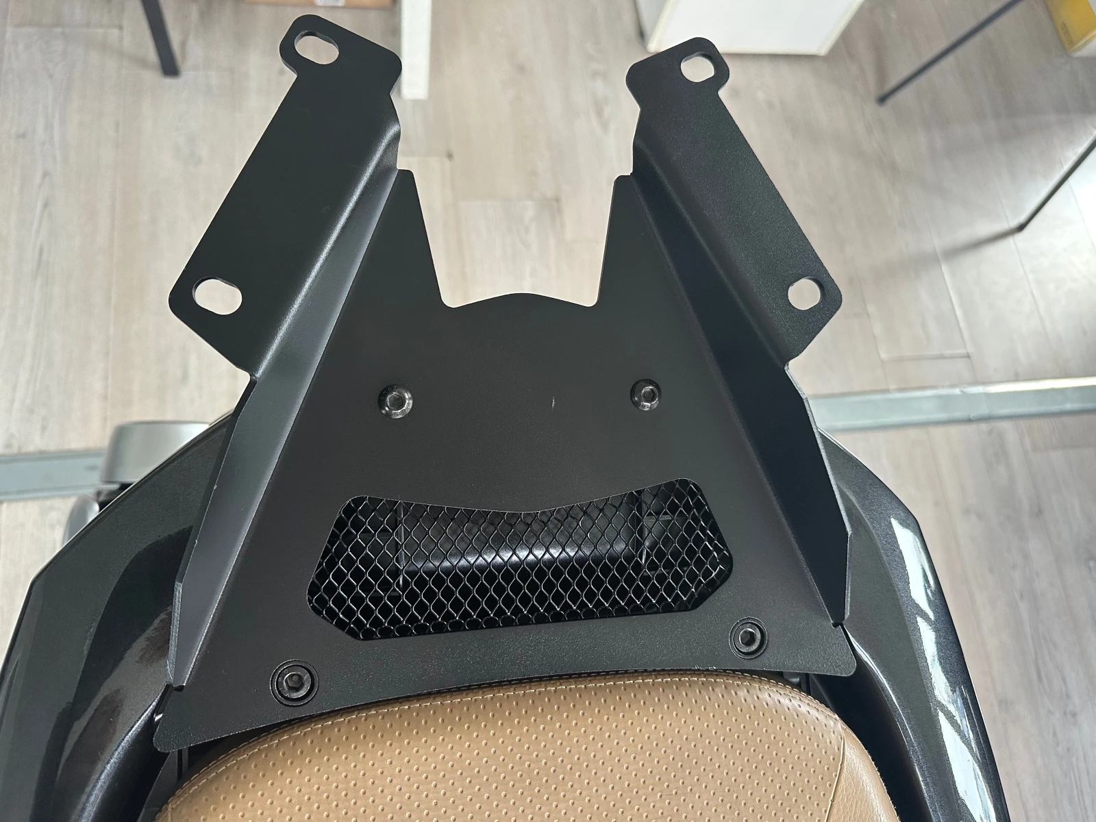 Yamaha Majesty 400i 2009г. - изображение 5