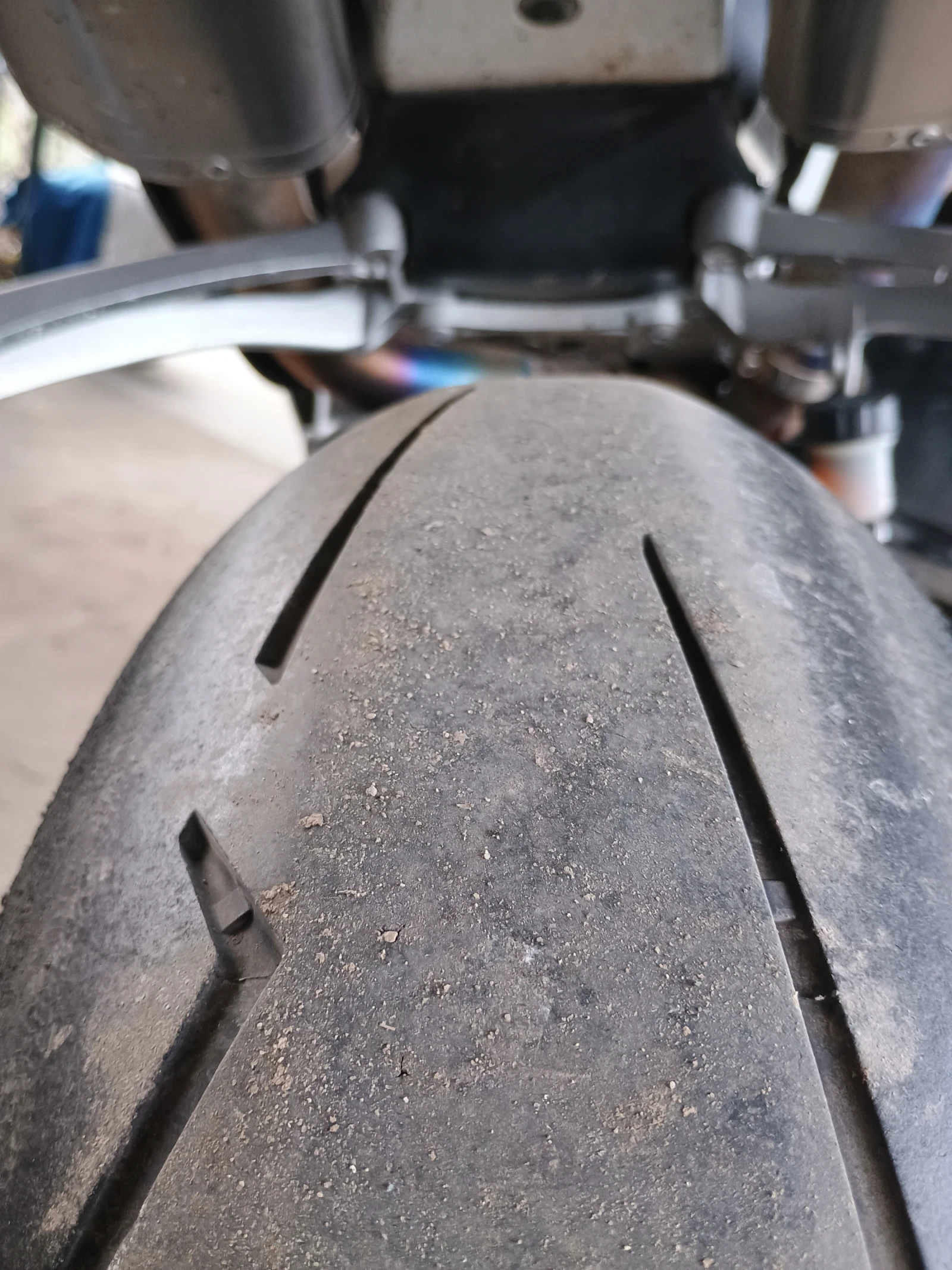 Yamaha YZF-R1 Yzf-r1  - изображение 8