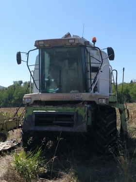   Claas