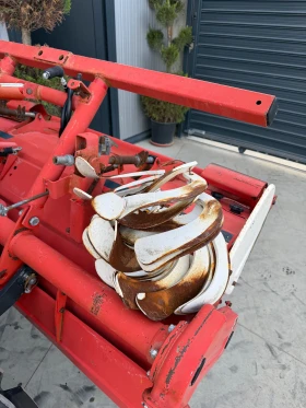  Yanmar AF120 | Mobile.bg    5