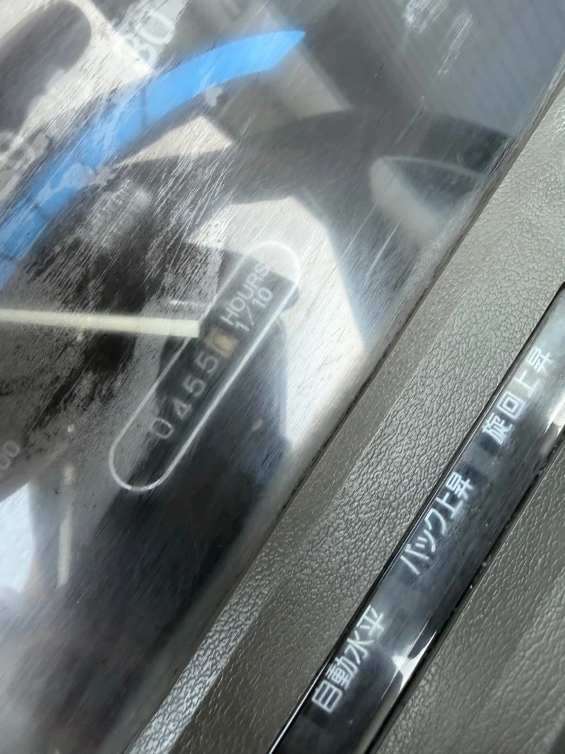 Трактор Yanmar AF120, снимка 6 - Селскостопанска техника - 52595514