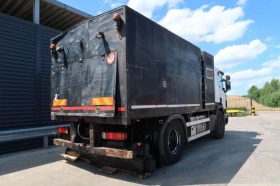    Scania Burtec TSU 4500L | Mobile.bg    7