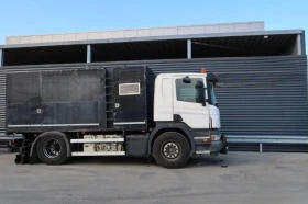    Scania Burtec TSU 4500L | Mobile.bg    2