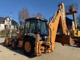 Багер Case 590 SR-4PS | Auto.bg — изображение 4