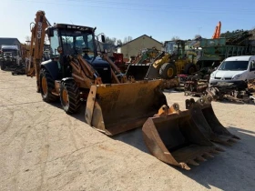 Багер Case 590 SR-4PS | Auto.bg — изображение 2