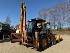 Багер Case 590 SR-4PS | Auto.bg — изображение 3