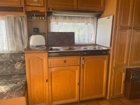 Обява за продажба на Каравана Tabbert Comtesse 590 Двуосна и много луксозна Суха и чиста ~11 800 лв. - изображение 6