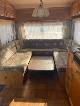 Обява за продажба на Каравана Tabbert Comtesse 590 Двуосна и много луксозна Суха и чиста ~11 800 лв. - изображение 11