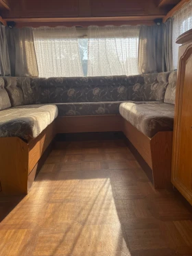 Обява за продажба на Каравана Tabbert Comtesse 590 Двуосна и много луксозна Суха и чиста ~11 800 лв. - изображение 10