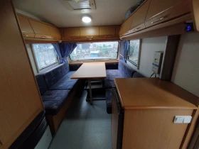 Обява за продажба на Каравана Home Car ~11 500 лв. - изображение 11