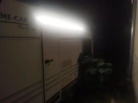 Обява за продажба на Каравана Home Car ~11 500 лв. - изображение 7