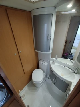 Обява за продажба на Каравана Home Car ~11 500 лв. - изображение 2