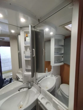 Обява за продажба на Каравана Home Car ~11 500 лв. - изображение 5