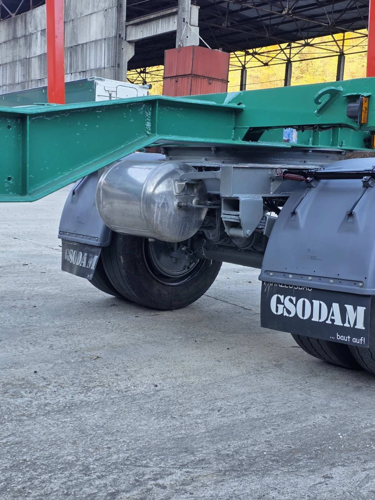   GSODAM  | Mobile.bg   4