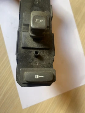 Бутони ел. стъкла за Volvo V70 9452961, снимка 2