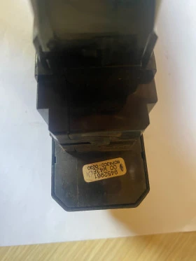 Бутони ел. стъкла за Volvo V70 9452961, снимка 4