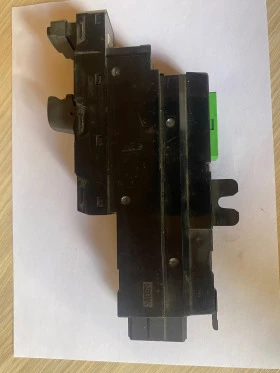 Бутони ел. стъкла за Volvo V70 9452961, снимка 3