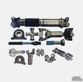 Ремонт на кардани, снимка 5