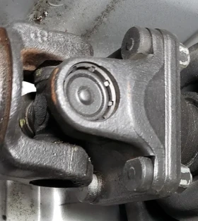 Ремонт на кардани, снимка 2