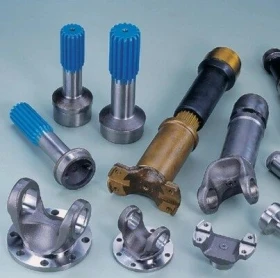 Ремонт на кардани, снимка 3